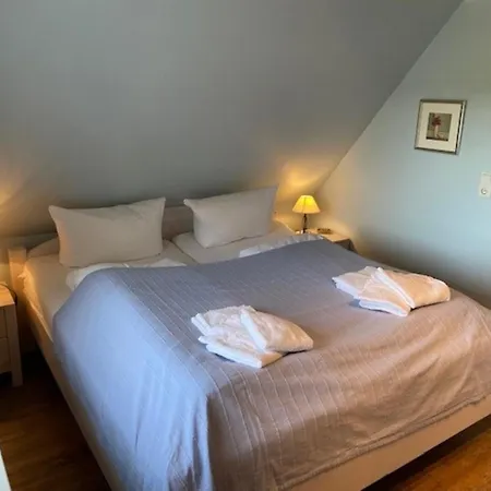 Deichhof Whg 25 Apartment