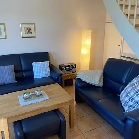 Deichhof Whg 25 Apartment *