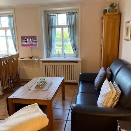 Deichhof Whg 25 Appartement Dunsum