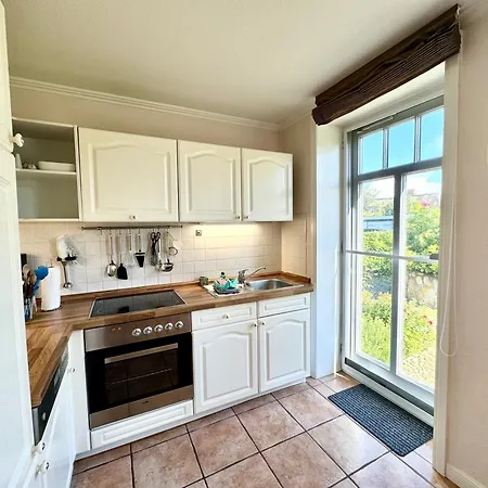 Appartement Deichhof Whg 25 *