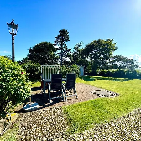 Deichhof Whg 25 Dunsum