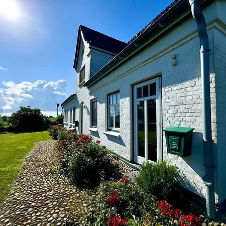 Apartment Deichhof Whg 25 *