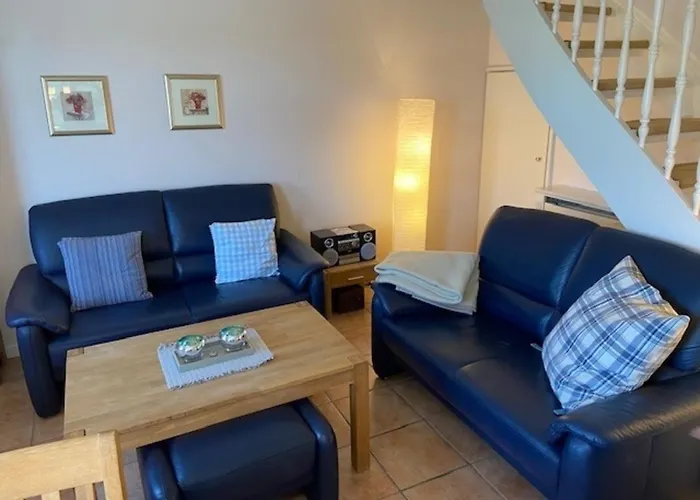 Deichhof Whg 25 شقة *