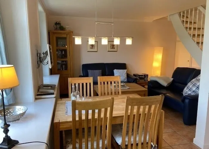 Deichhof Whg 25 شقة *